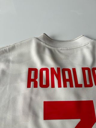 Camiseta adidas Juventus Ronaldo 7 2019 2020 M