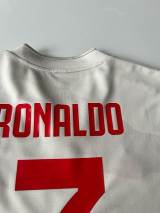 Camiseta adidas Juventus Ronaldo 7 2019 2020 M