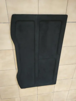 BANDEJA TRASERA MALETERO RENAULT KANGOO III 2011-