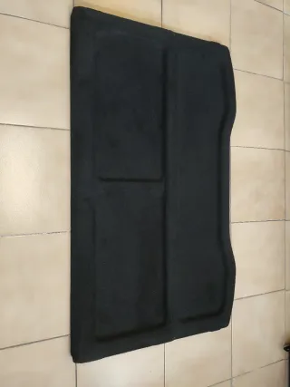 BANDEJA TRASERA MALETERO RENAULT KANGOO III 2011-