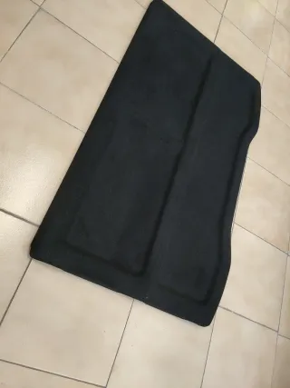 BANDEJA TRASERA MALETERO RENAULT KANGOO III 2011-