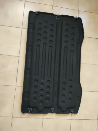 BANDEJA TRASERA MALETERO RENAULT KANGOO III 2011-