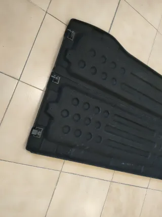 BANDEJA TRASERA MALETERO RENAULT KANGOO III 2011-