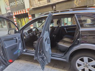 CHEVROLET Captiva 2.0 VCDI 16V LT 5 Plazas 5p