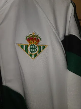 Chándal Kappa Real Betis