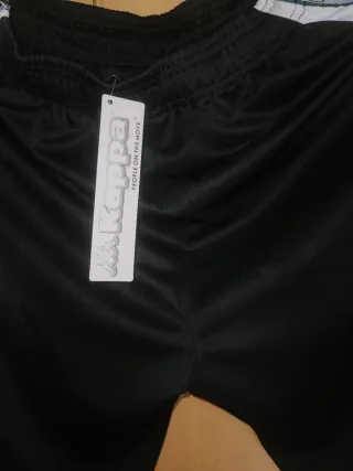 Chándal Kappa Real Betis