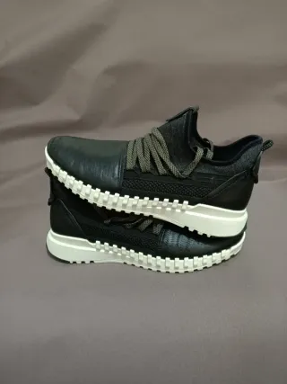 Zapatillas Ecco Negras