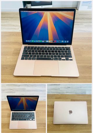 MacBook Air 13 2020 8GB RAM / 256GB SSD