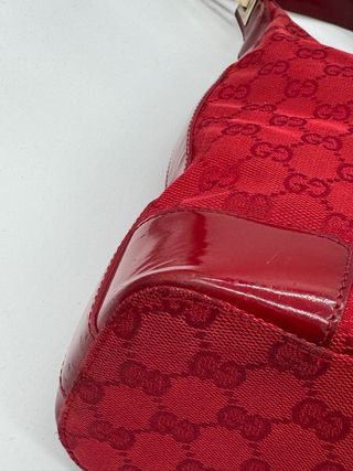 Borsa Gucci Rossa