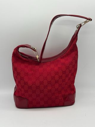 Borsa Gucci Rossa