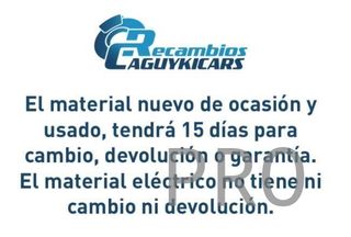 Seat panda manguito agua ref: 016118