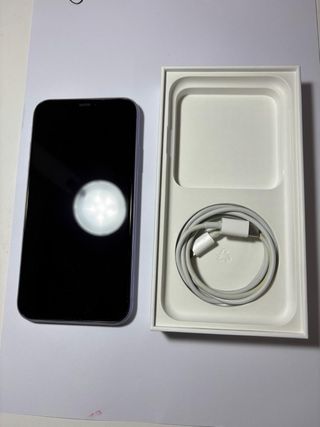 iPhone 11 Morado 128GB
