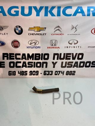 Seat ritmo manguito agua ref: 016092