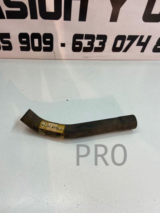 Seat ritmo manguito agua ref: 016092