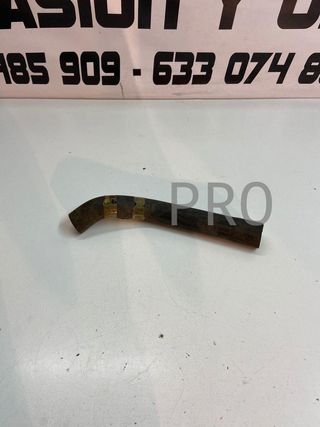 Seat ritmo manguito agua ref: 016092