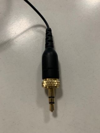 Micrófono Omnidireccional con Jack 3.5mm