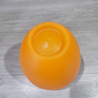 Secchiello Champagne Veuve Clicquot Arancione