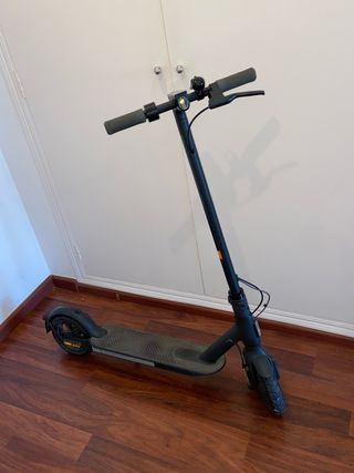 Patinete Eléctrico Xiaomi 1S