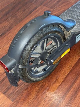 Patinete Eléctrico Xiaomi 1S