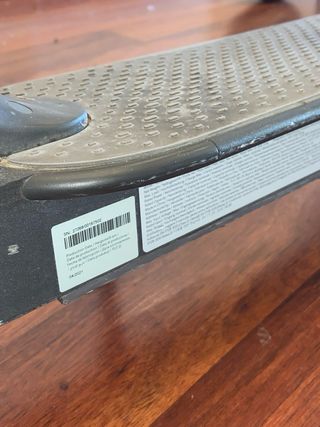 Patinete Eléctrico Xiaomi 1S