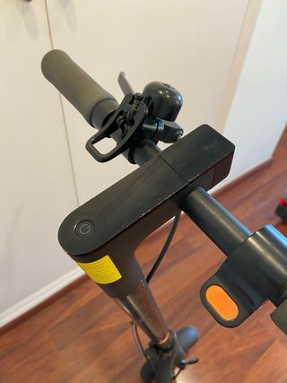 Patinete Eléctrico Xiaomi 1S