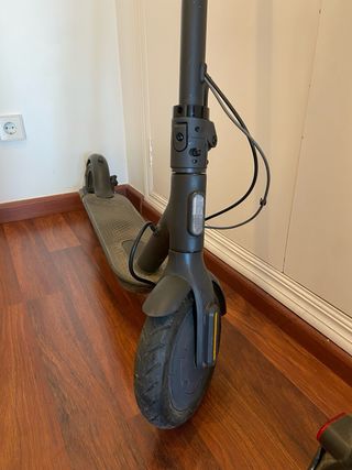 Patinete Eléctrico Xiaomi 1S