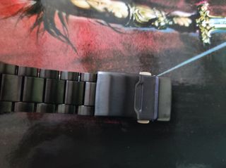 Reloj Citizen Eco-Drive Radio Controlado