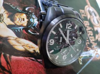 Reloj Citizen Eco-Drive Radio Controlado