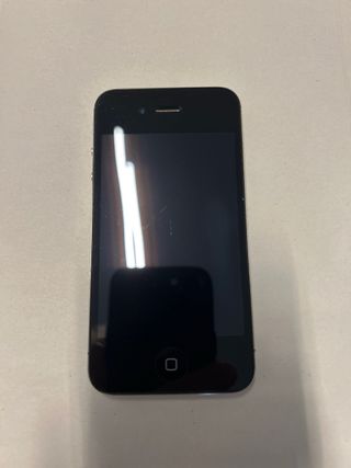 iPhone 4S 16GB Nero