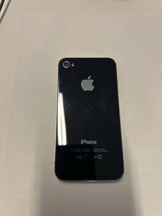iPhone 4S 16GB Nero