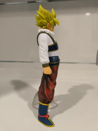 Figura Goku Yadrat Masterlise Dragon Ball Z