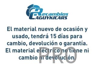 Seat terra manguito agua ref: 016305