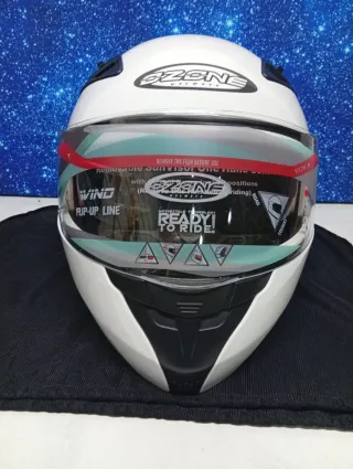 Casco Moto OZONE WIIND_90 Modular