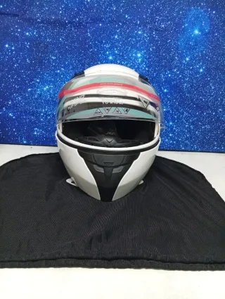 Casco Moto OZONE WIIND_90 Modular