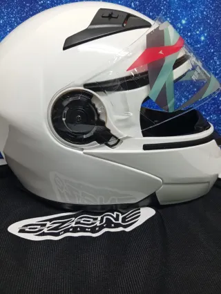 Casco Moto OZONE WIIND_90 Modular