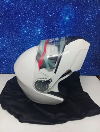 Casco Moto OZONE WIIND_90 Modular