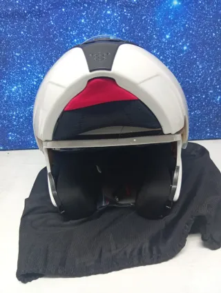 Casco Moto OZONE WIIND_90 Modular