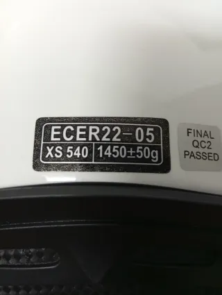 Casco Moto OZONE WIIND_90 Modular