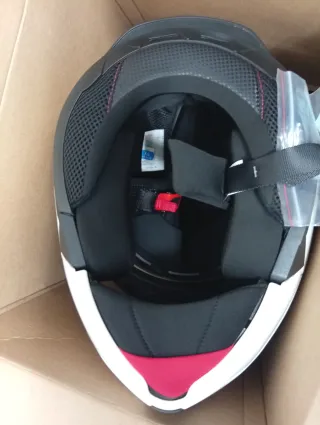 Casco Moto OZONE WIIND_90 Modular