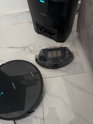 Conga Cecotec 2299 Ultra Home Genesis