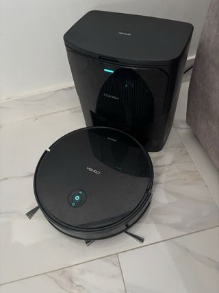 Conga Cecotec 2299 Ultra Home Genesis