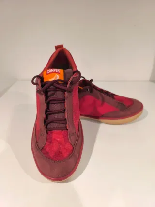 Zapatillas Camper by Musto Talla 42