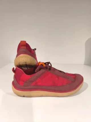 Zapatillas Camper by Musto Talla 42