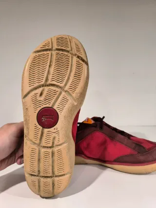 Zapatillas Camper by Musto Talla 42