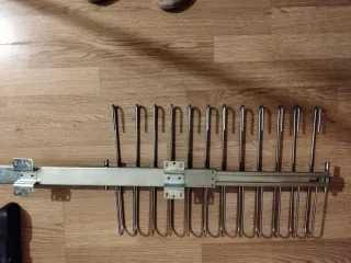 Pantalonero extraíble armario metal, 12 pantalones