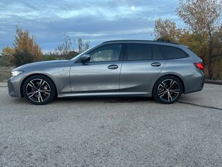 BMW 330 Touring