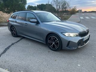 BMW 330 Touring