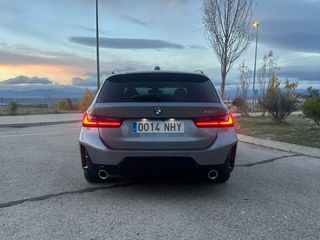 BMW 330 Touring