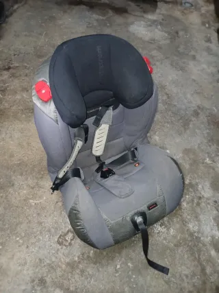Silla de coche para niño