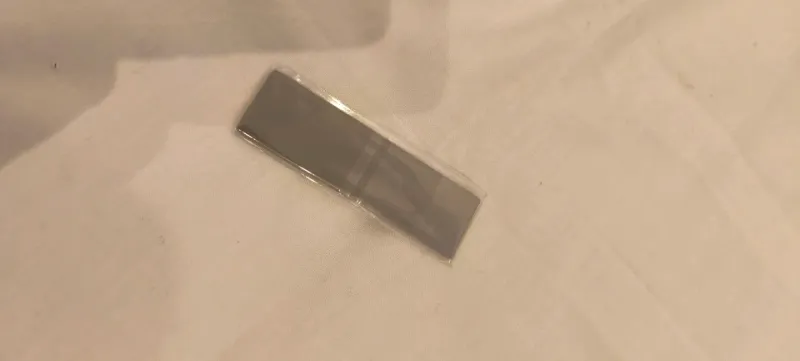 Kingston KC3000 PCIe 4.0 M.2 512GB SSD afbeelding 4
